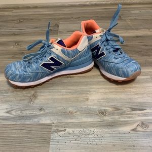 Women’s New Balance Shoes
